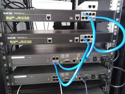 长寿路街道防火墙回收 机房下架硬件设备回收